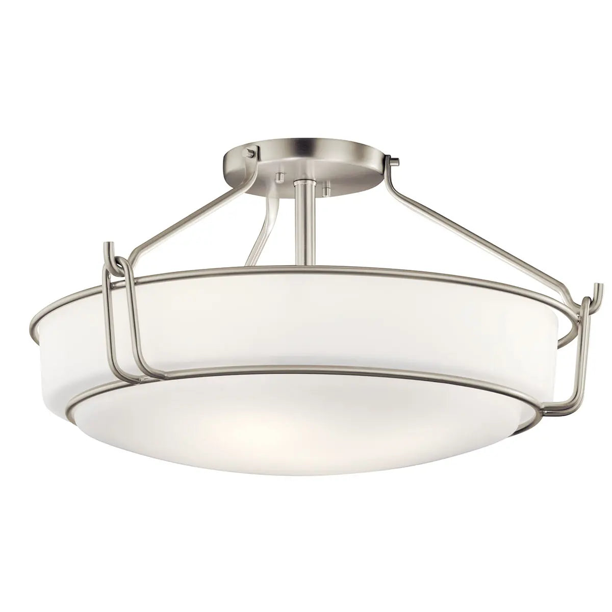 Alkire Semi Flush 4Lt