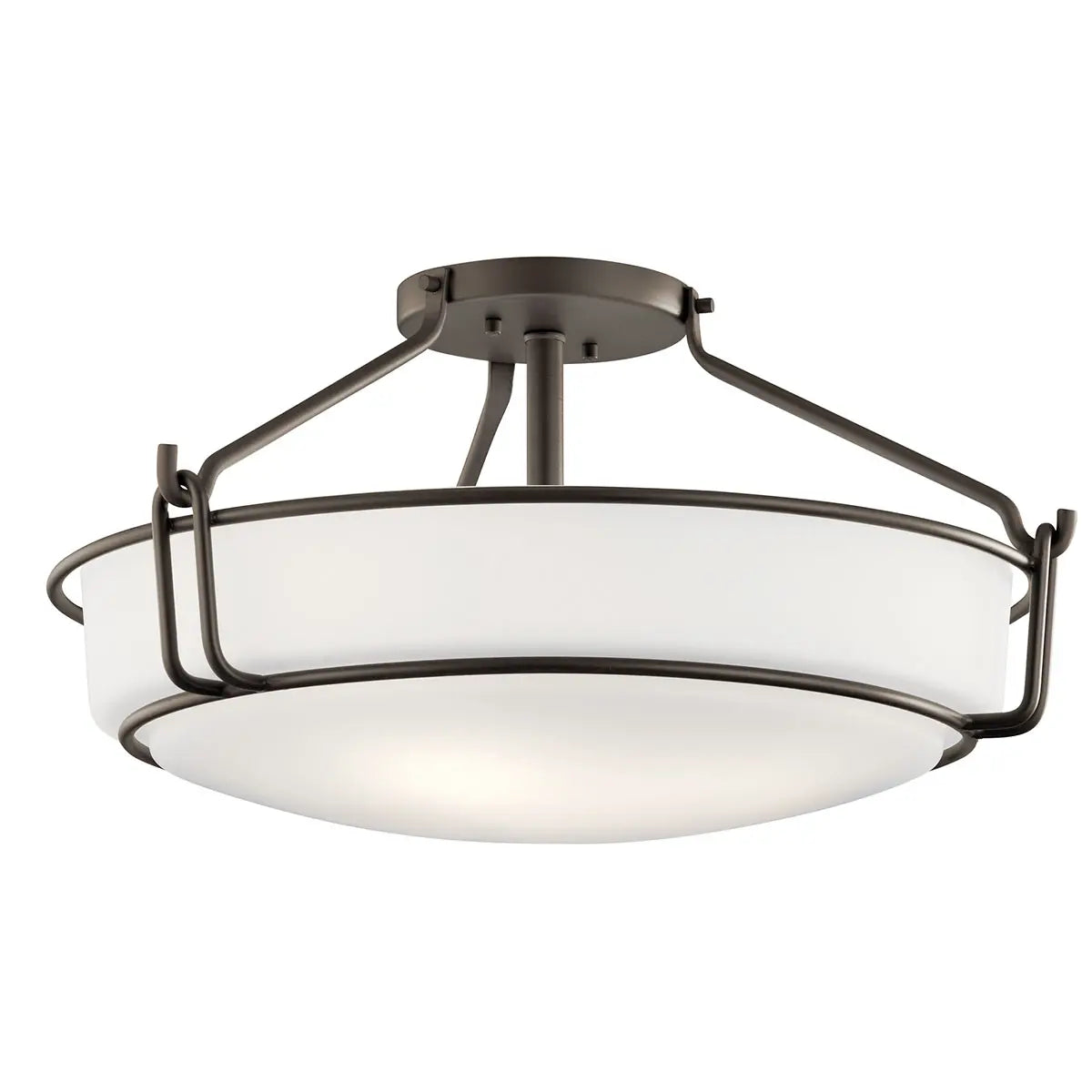 Alkire Semi Flush 4Lt