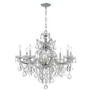 Maria Theresa 28'' Chandelier