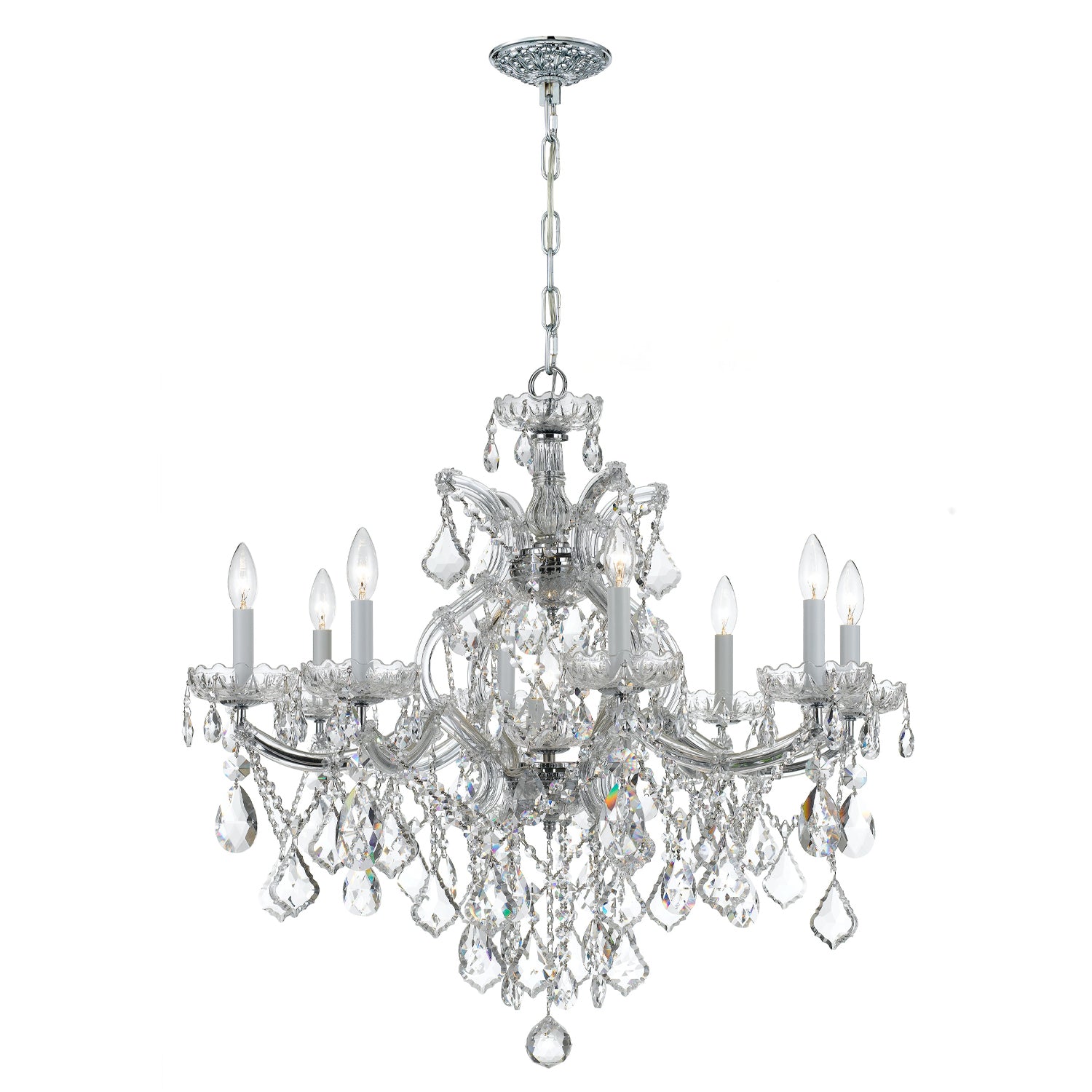 Maria Theresa 28'' Chandelier