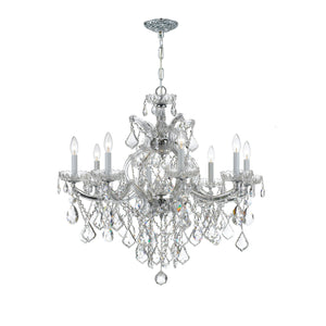 Maria Theresa 28'' Chandelier