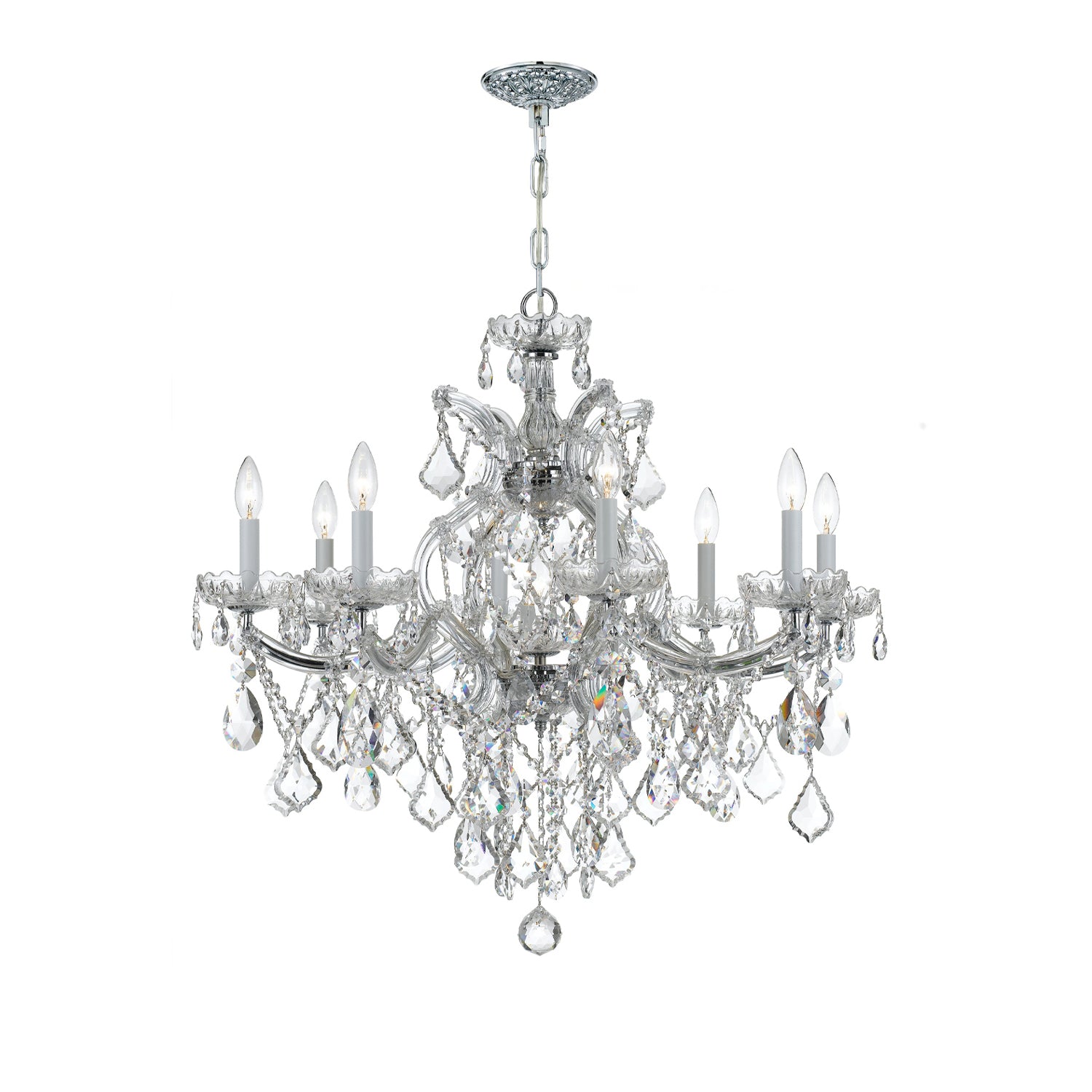 Maria Theresa 28'' Chandelier