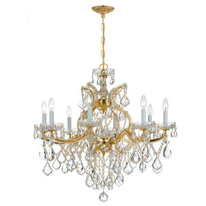 Maria Theresa 28'' Chandelier