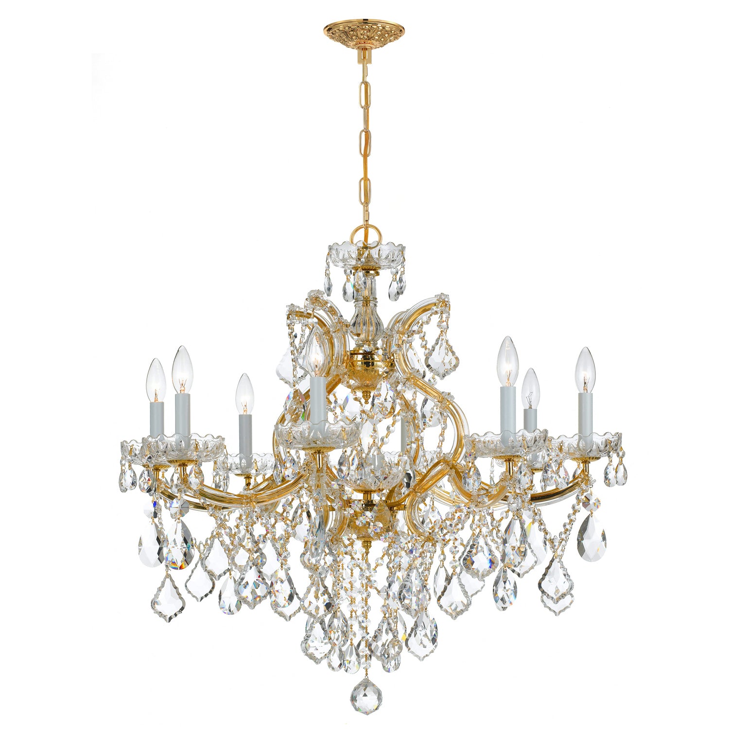 Maria Theresa 28'' Chandelier