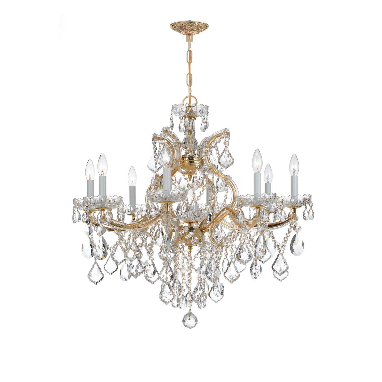 Maria Theresa 28'' Chandelier