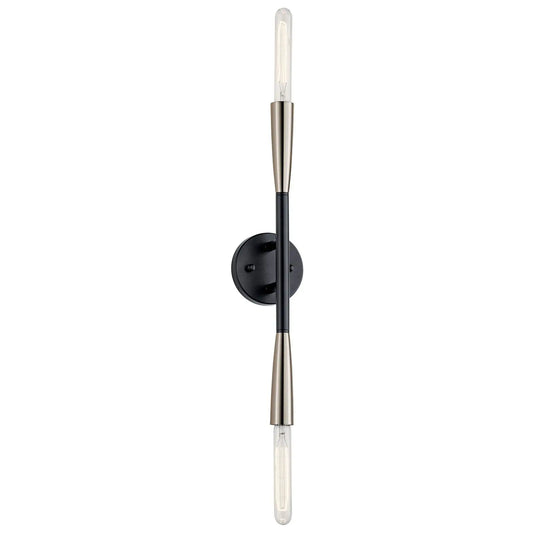 Branches Wall Sconce 2Lt