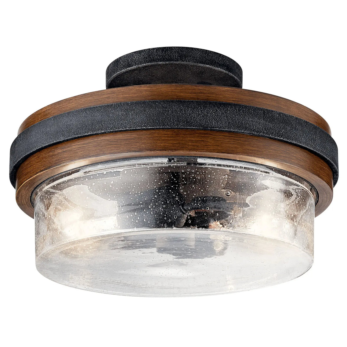 Grand Bank Semi Flush 2Lt