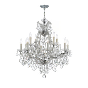 Maria Theresa 28'' Chandelier
