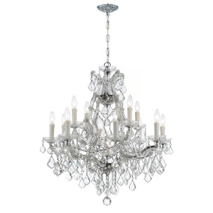 Maria Theresa 28'' Chandelier