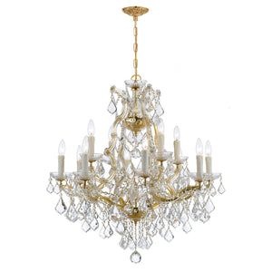 Maria Theresa 28'' Chandelier