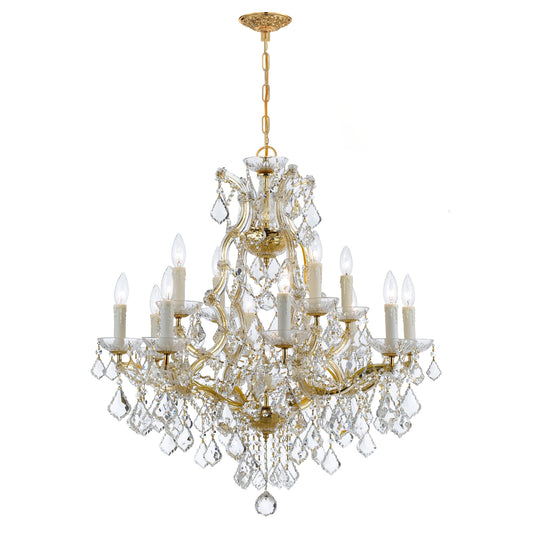 Maria Theresa 28'' Chandelier