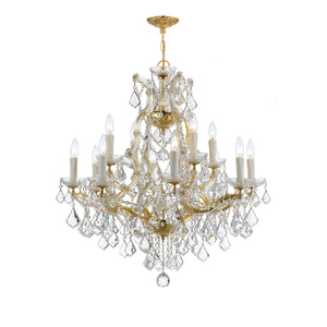 Maria Theresa 28'' Chandelier