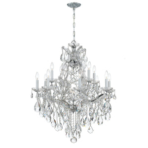 Maria Theresa 28'' Chandelier
