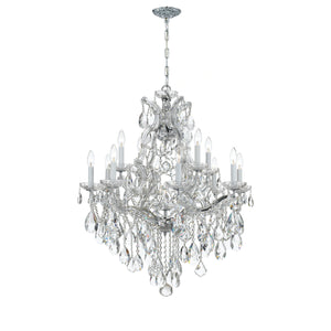 Maria Theresa 28'' Chandelier