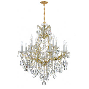 Maria Theresa 28'' Chandelier