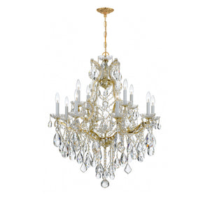 Maria Theresa 28'' Chandelier