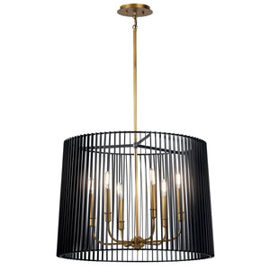 Linara Chandelier/Pendant 6Lt