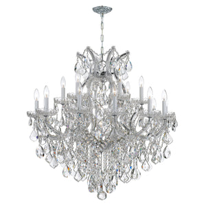 Maria Theresa 38'' Chandelier