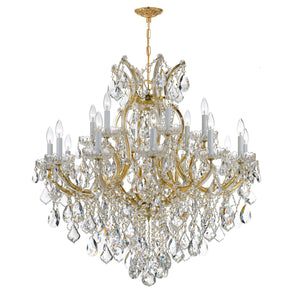 Maria Theresa 38'' Chandelier
