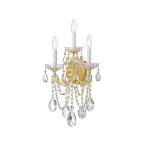 Maria Theresa 11'' Sconce