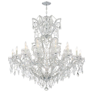 Maria Theresa 46'' Chandelier