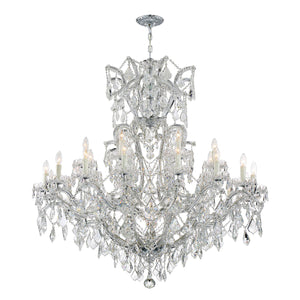 Maria Theresa 46'' Chandelier