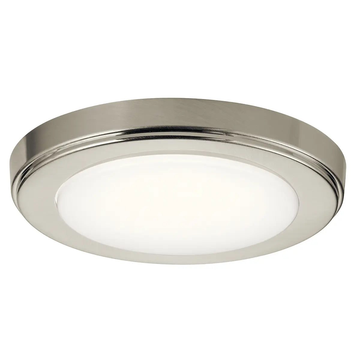 Zeo Flushmount 7 Inch Round