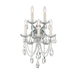 Maria Theresa 13.5'' Sconce