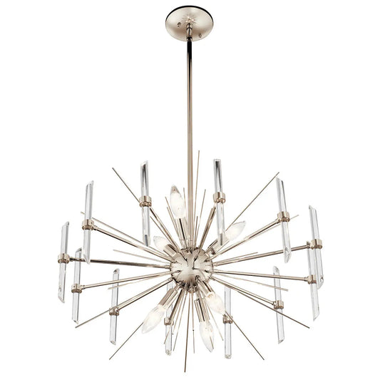 Eris Chandelier 6Lt