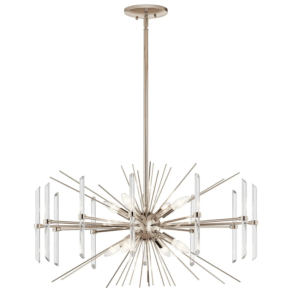 Eris Chandelier 8Lt