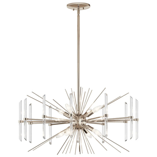 Eris Chandelier 8Lt