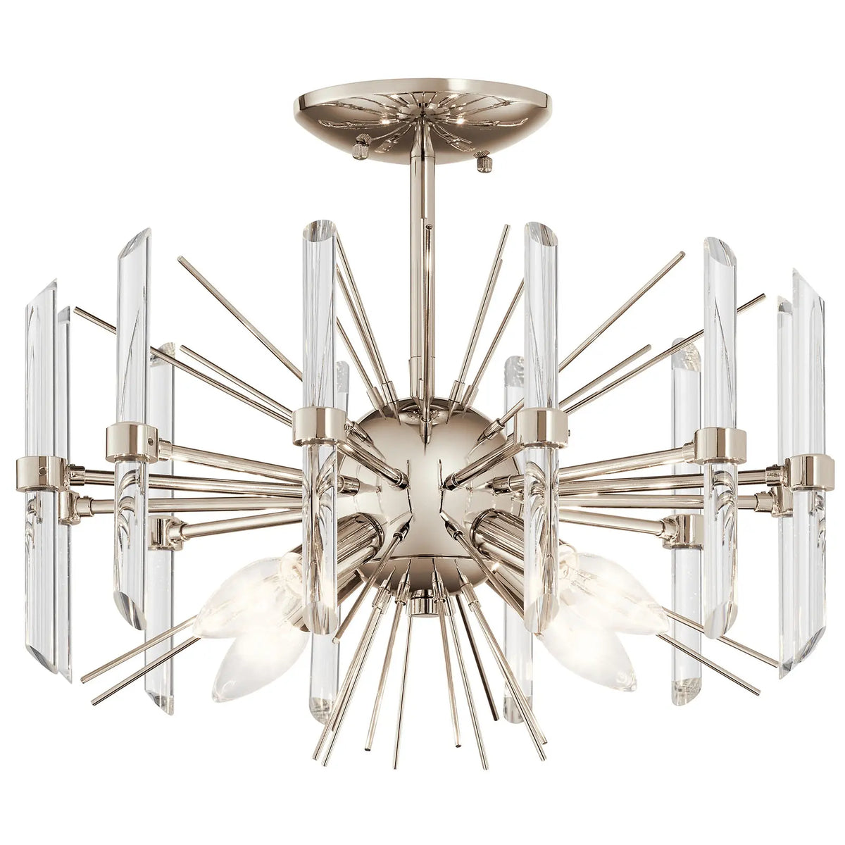 Eris Semi Flush 4Lt