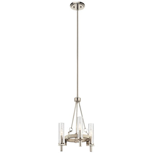 Telan Chandelier 3Lt