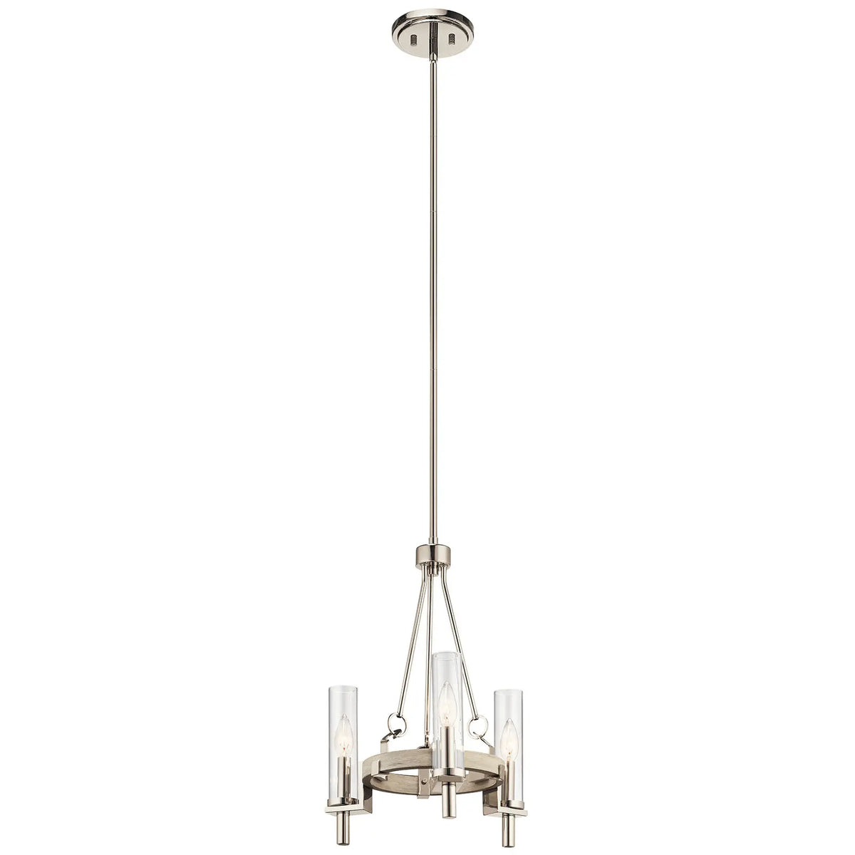 Telan Chandelier 3Lt