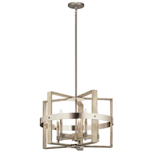 Peyton Chandelier 5Lt