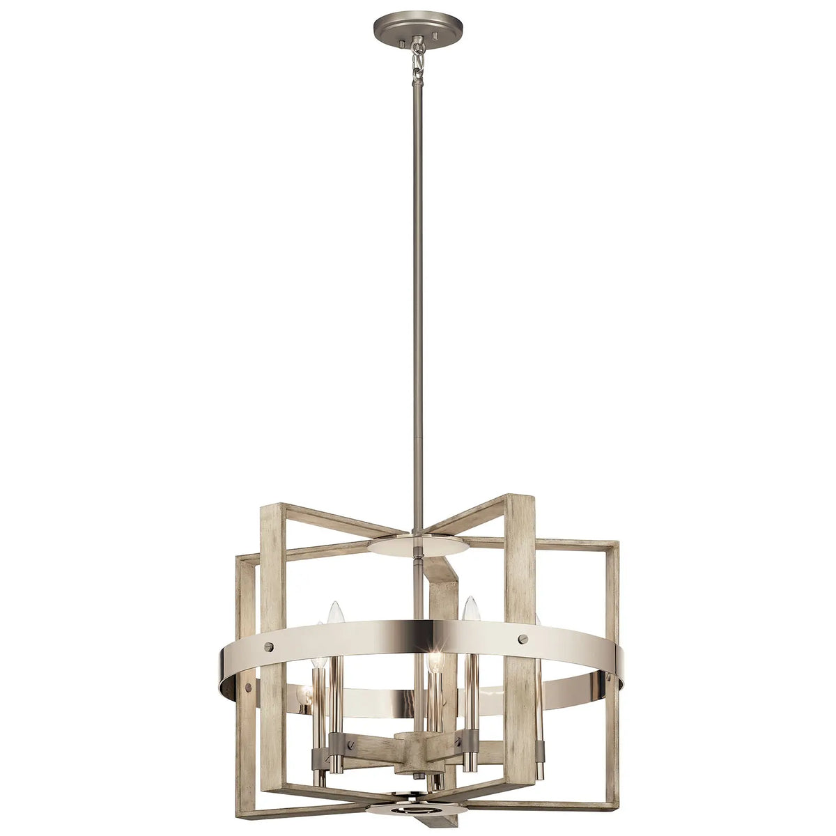 Peyton Chandelier 5Lt