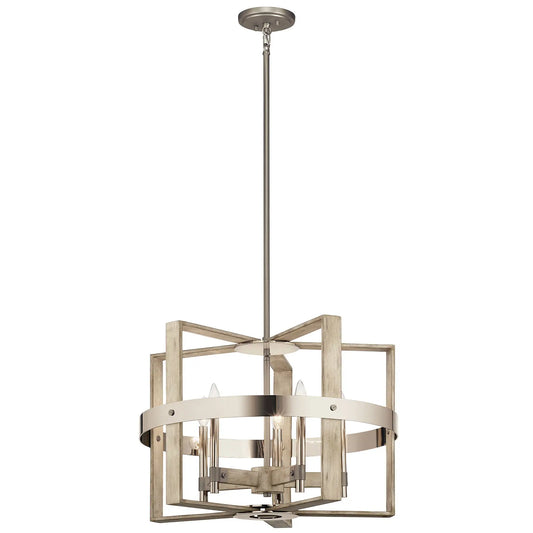 Peyton Chandelier 5Lt