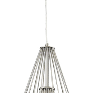 Quintus 1 Light Pendant