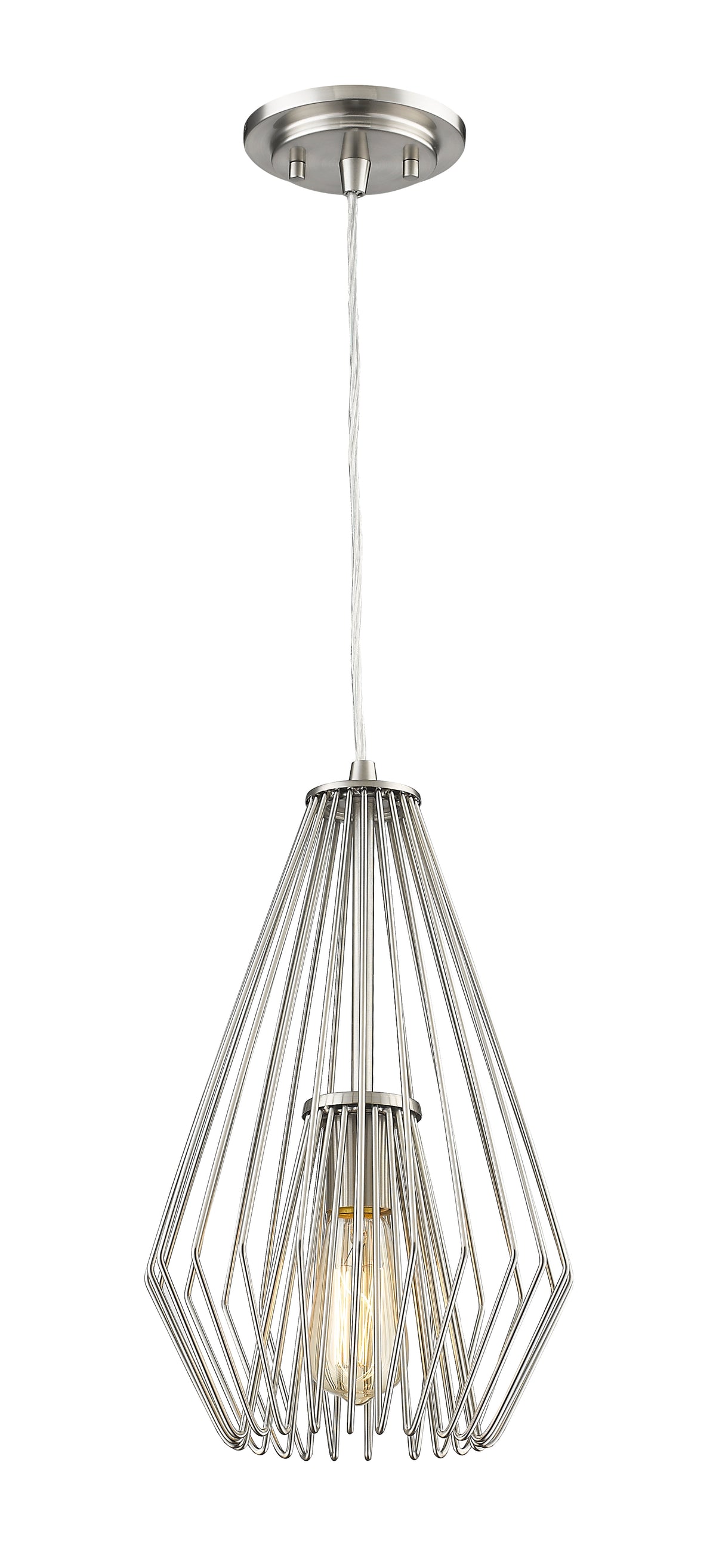 Quintus 1 Light Pendant