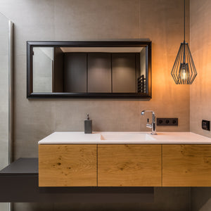 Quintus 1 Light Pendant