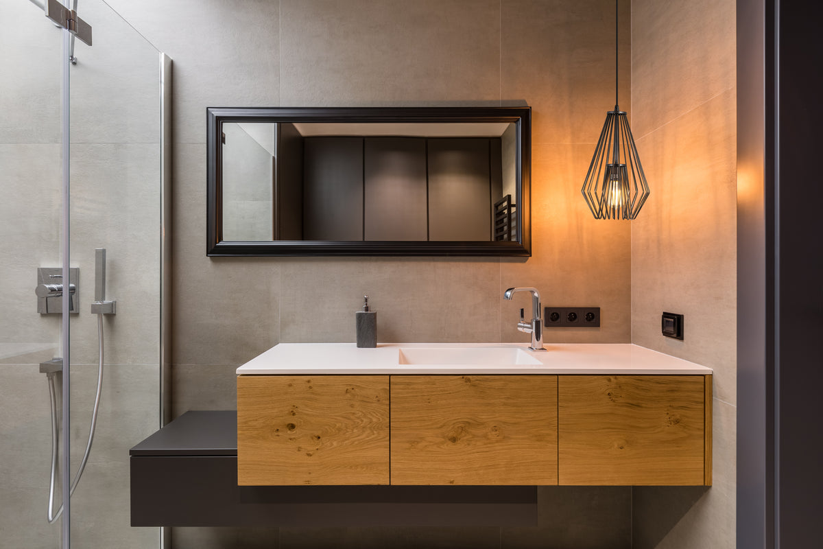 Quintus 1 Light Pendant