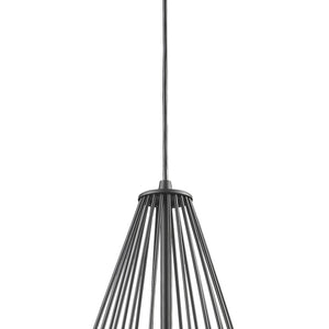 Quintus 1 Light Pendant