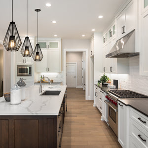 Quintus 1 Light Pendant