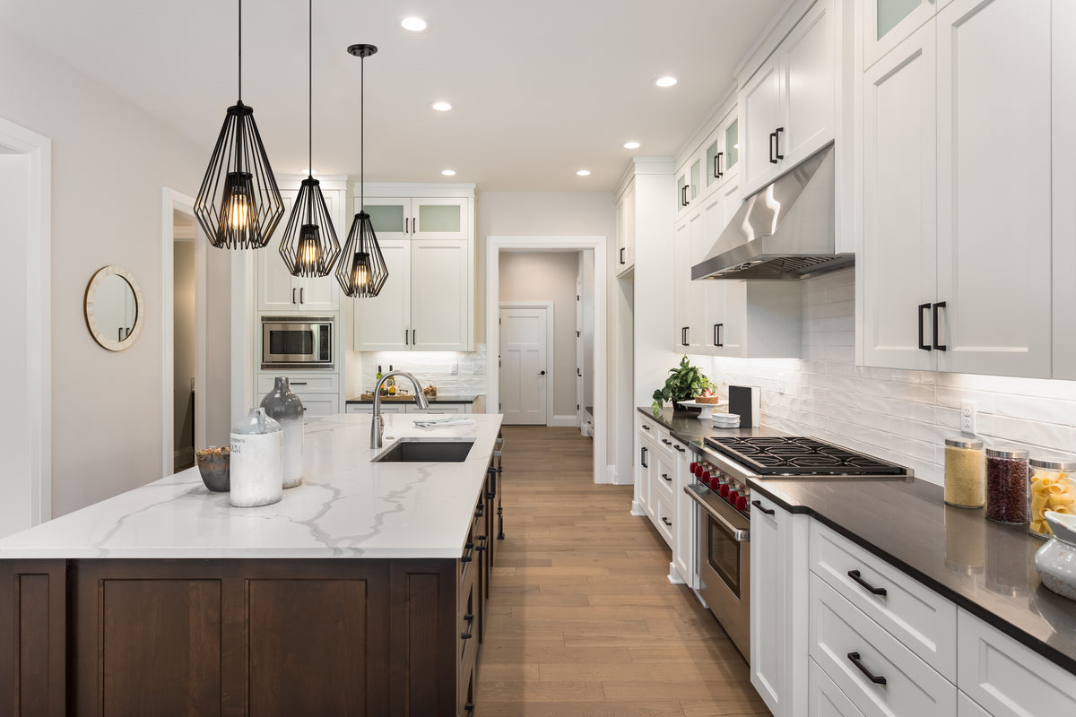 Quintus 1 Light Pendant