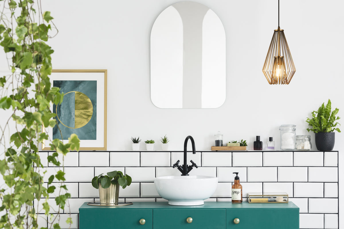 Quintus 1 Light Pendant