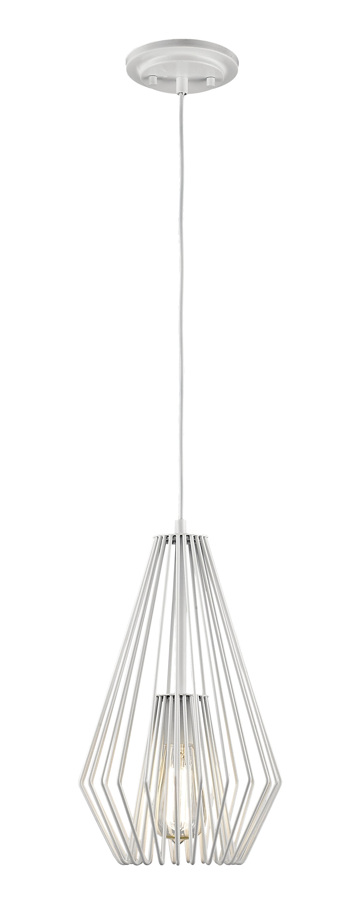Quintus 1 Light Pendant