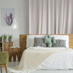 Quintus 1 Light Pendant
