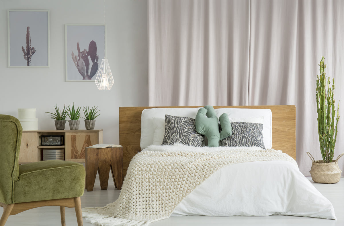 Quintus 1 Light Pendant