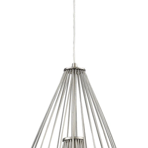 Quintus 1 Light Pendant