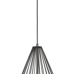 Quintus 1 Light Pendant